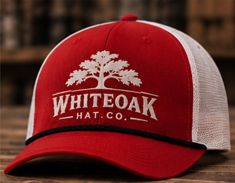 The Old Timer hat