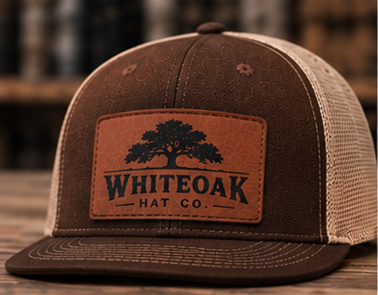 The Original hat