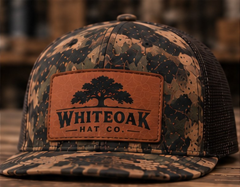 The Outdoors hat