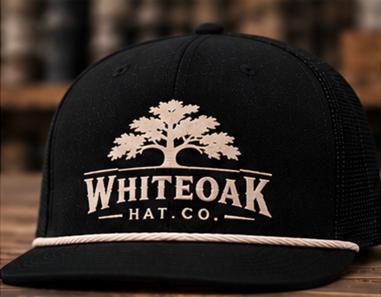 The Workhorse hat
